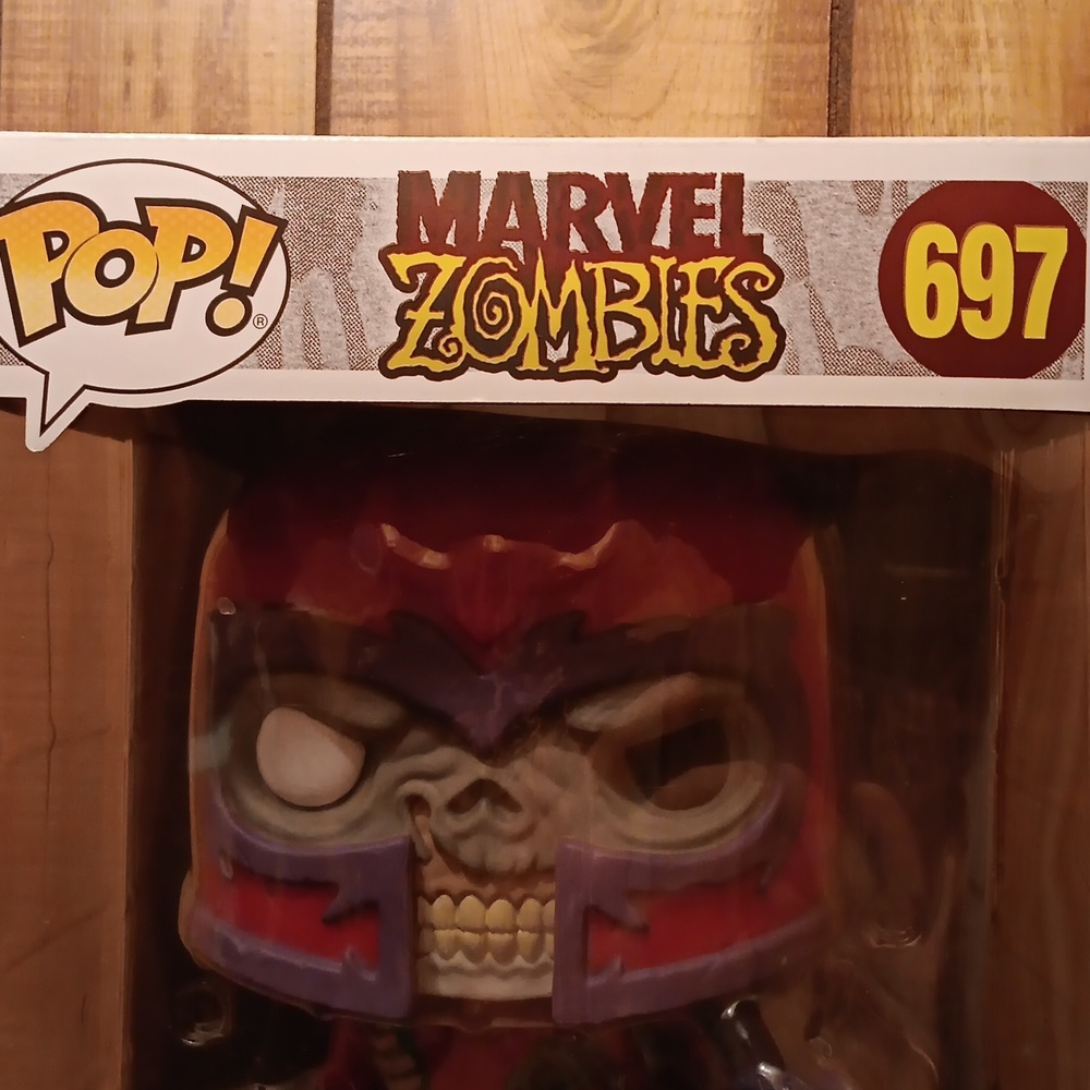 Collectable toy - Picture 2 of 2